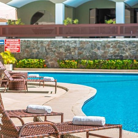 Grande Hotel Da Barra Salvador Extérieur photo