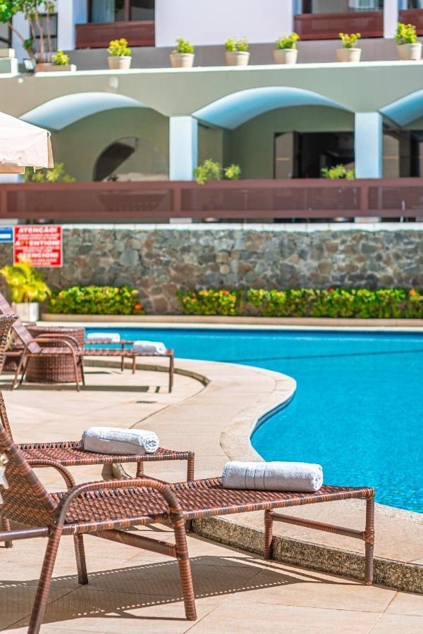 Grande Hotel Da Barra Salvador Extérieur photo