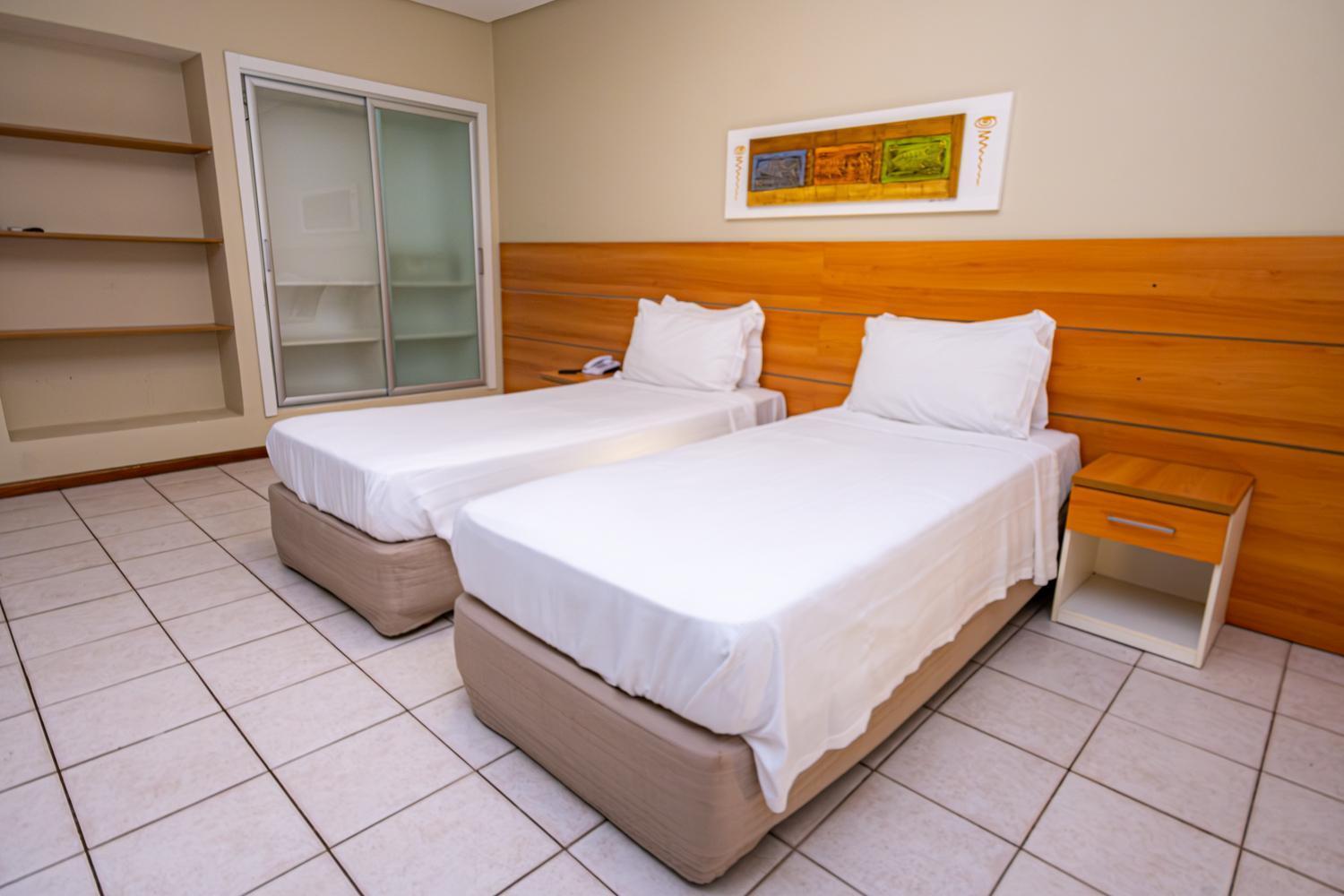 Grande Hotel Da Barra Salvador Chambre photo