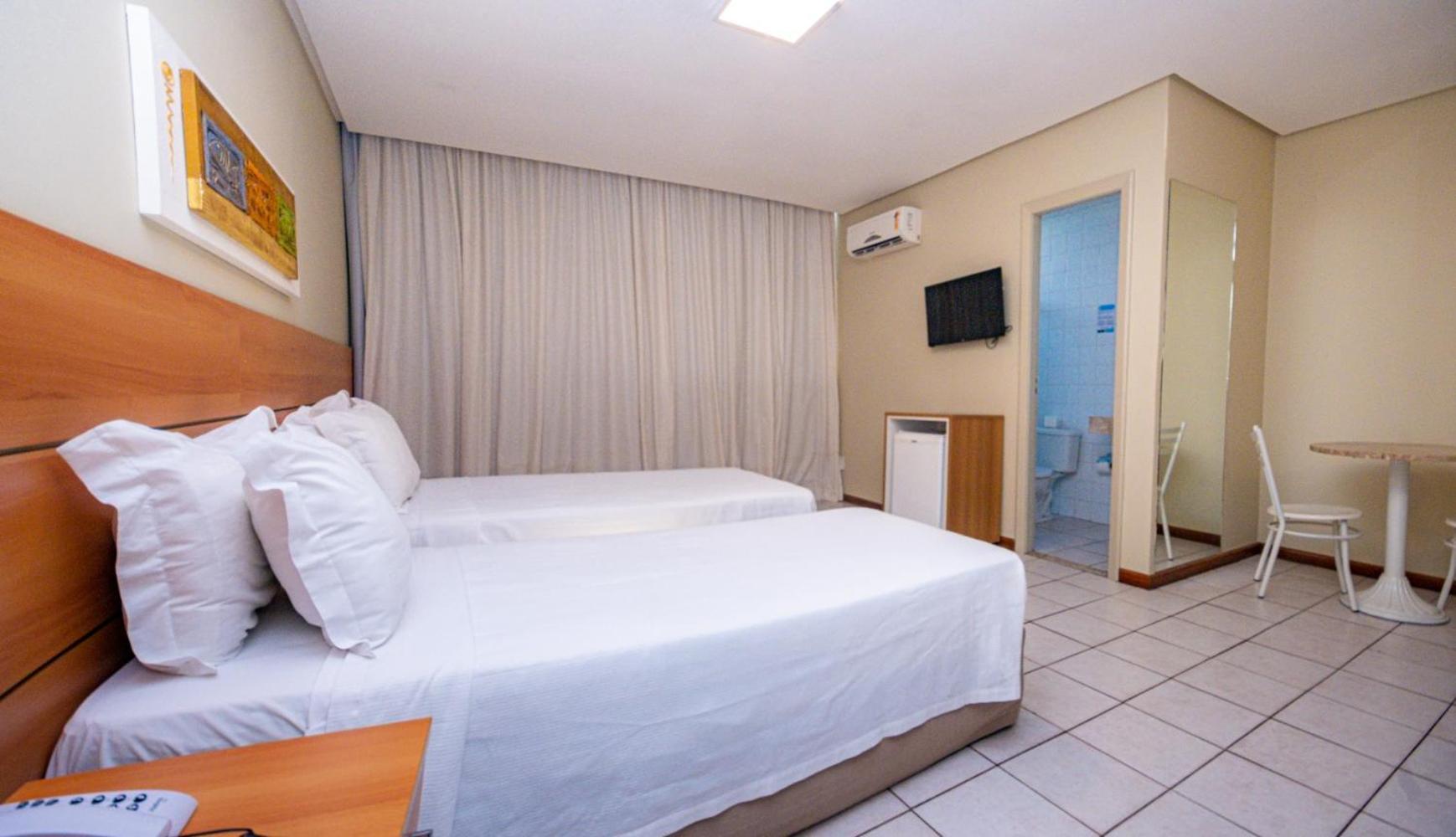 Grande Hotel Da Barra Salvador Chambre photo