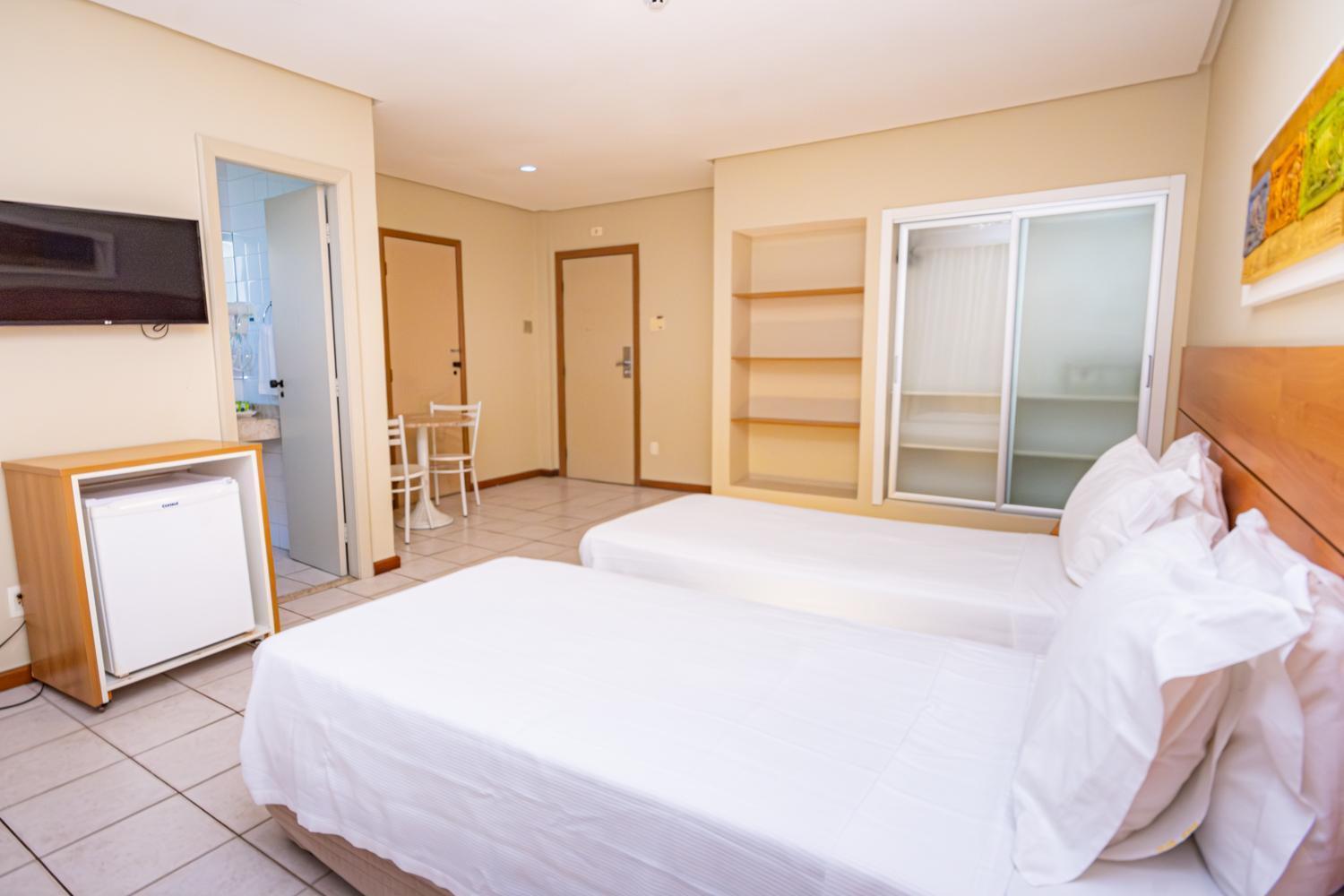 Grande Hotel Da Barra Salvador Chambre photo