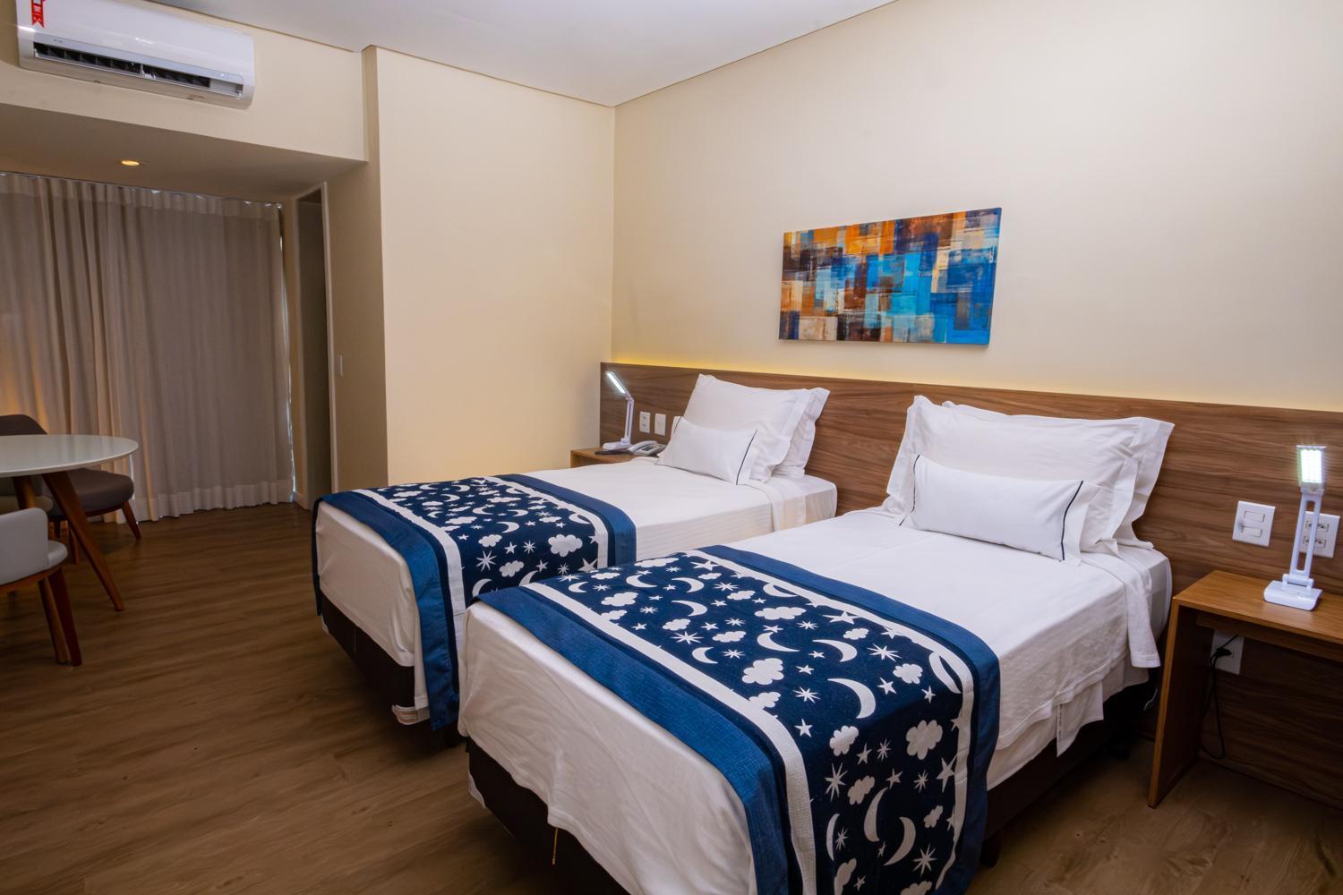 Grande Hotel Da Barra Salvador Extérieur photo
