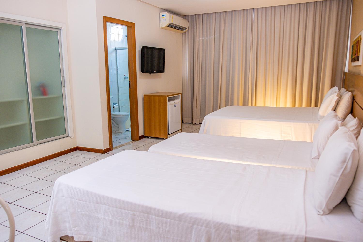 Grande Hotel Da Barra Salvador Chambre photo