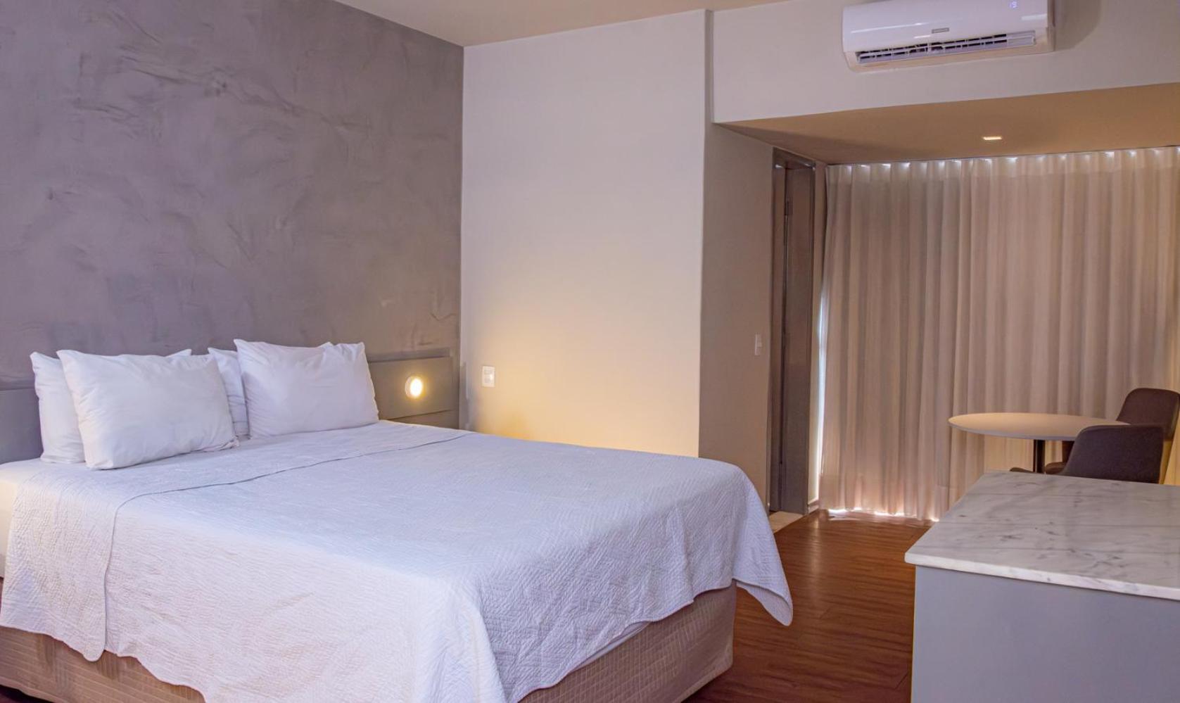 Grande Hotel Da Barra Salvador Chambre photo