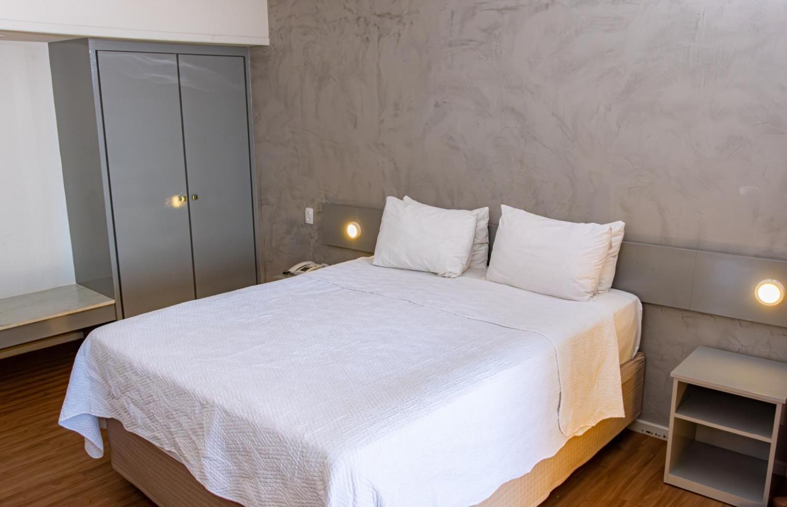 Grande Hotel Da Barra Salvador Extérieur photo