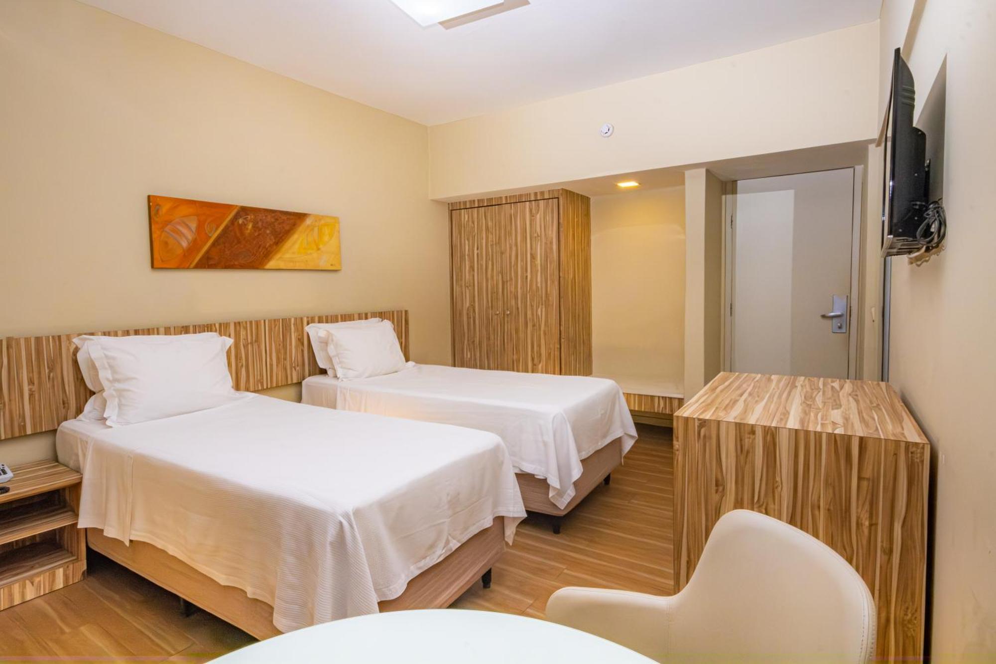 Grande Hotel Da Barra Salvador Extérieur photo