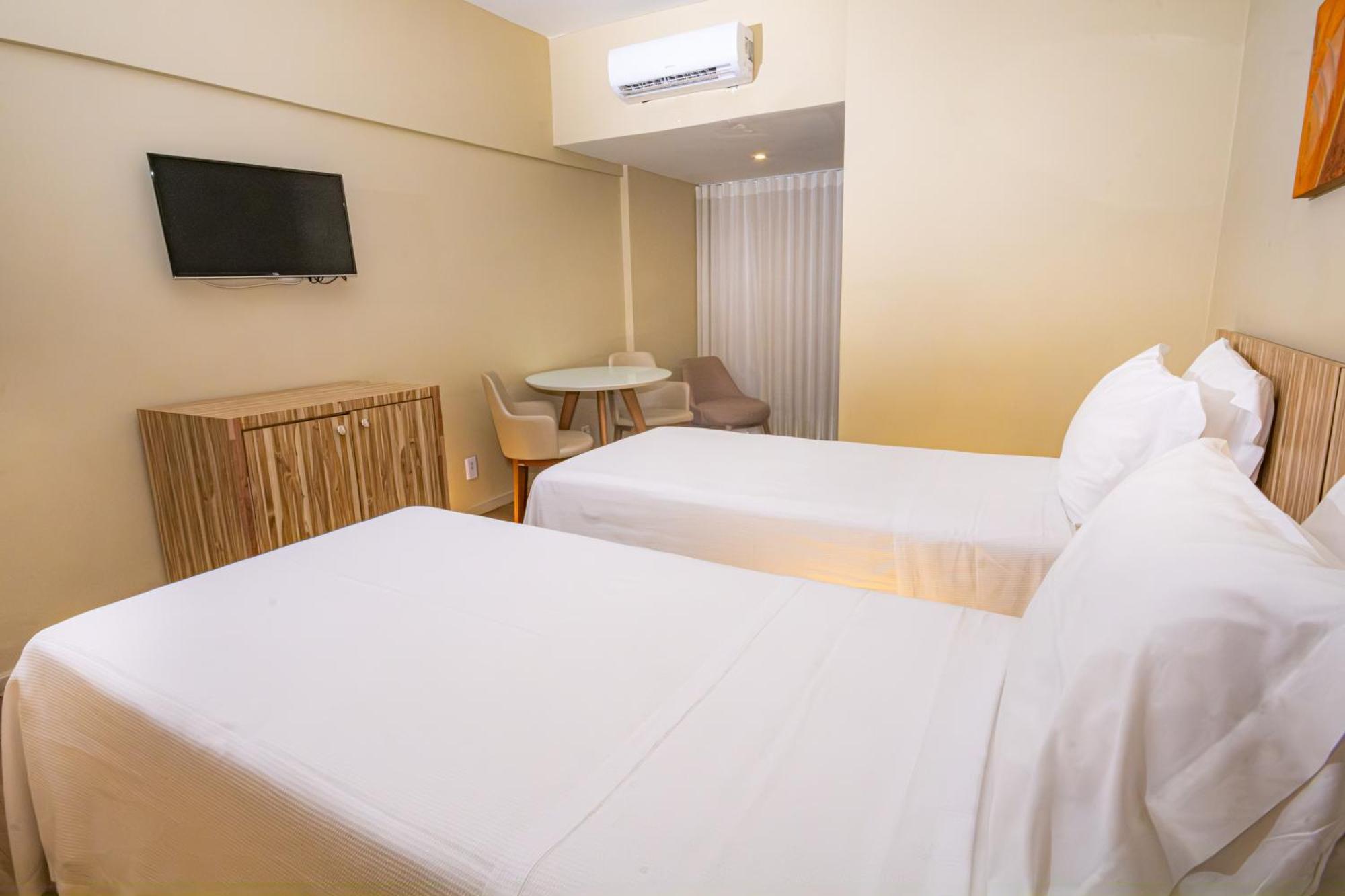 Grande Hotel Da Barra Salvador Chambre photo